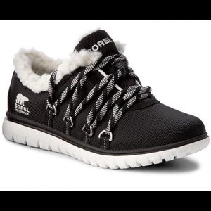 Sorel Cozy Go Sneaker